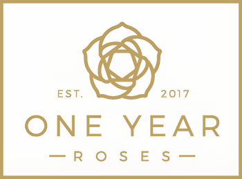 One Year Roses
