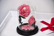 Twin Flame Enchanted Rose - Lasts 1 Year