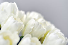 Elizabeth Tulip Bowl Silk Forever Flowers