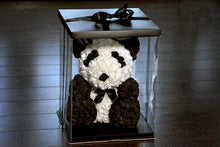 Signature Rose Teddy Bear