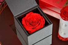 The Little Rose Box.